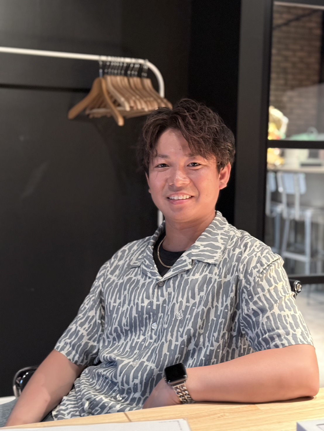 石井 純一