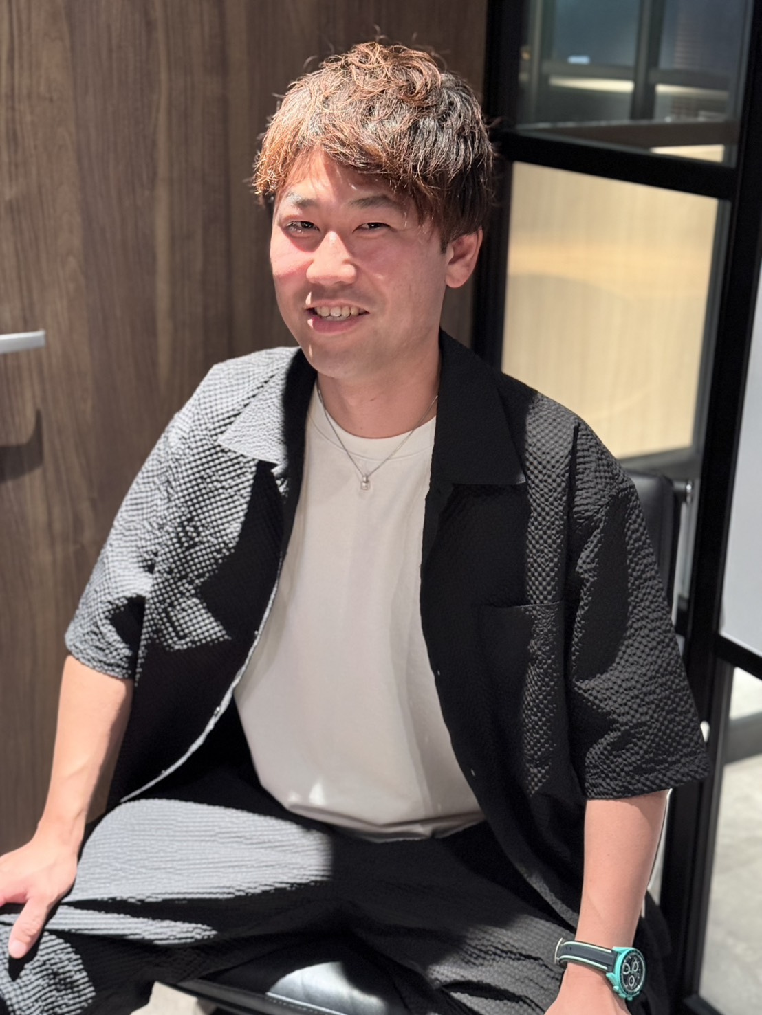 原田 舜也